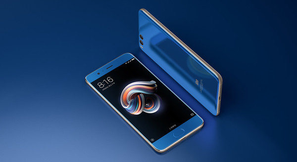 小米6（图片来自网络）