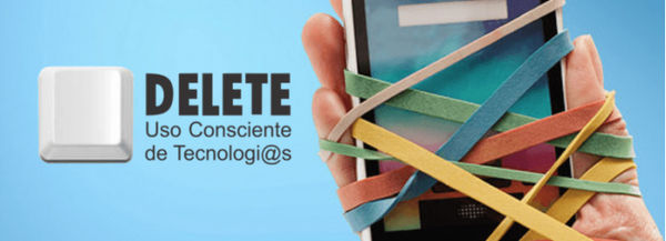 Delete Institute专注于治疗网络和手机成瘾者