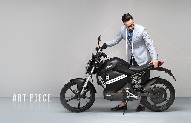 干货不含水 四款电商高光电动车推荐 