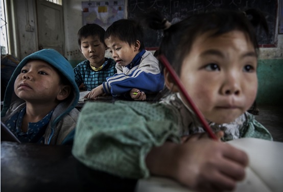 美媒：教育失衡正制造中国“隐形危机” 改革需求迫切
