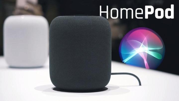 苹果HomePod跳票了 来看看这些最佳替代品
