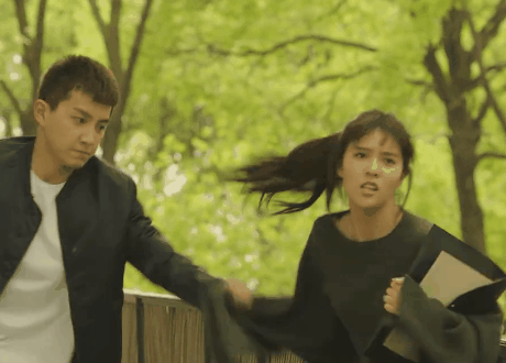 有一种狗粮 看过《可惜不是你》的人才知道