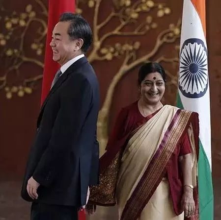 关注 | 中印高层对话前夕，印度“中国通”抵华就任新大使