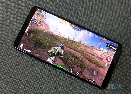 OPPO R11s Plus神优化 吃鸡无压力