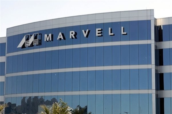 半导体行业收购大戏未完，Marvell 宣布以 60 美元收购 Cavium