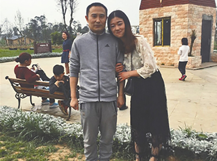 红十字会一科长15年献血1.6万毫升生命最后捐角膜