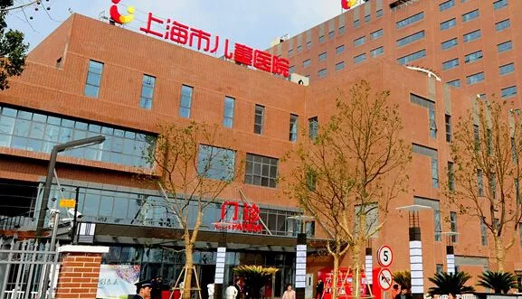 上海758路市光路地址_上海市儿童医院枫林路_上海知名儿童脑瘫医院