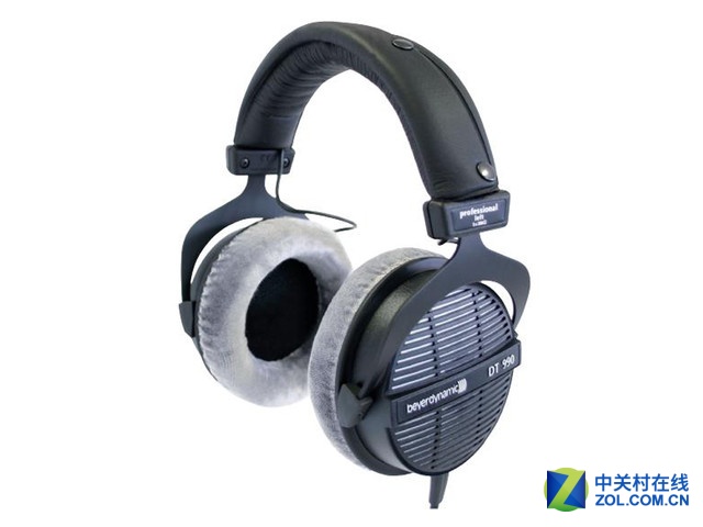 佩戴舒适是王道 头戴式Hi-Fi耳机大推荐 