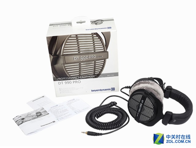 佩戴舒适是王道 头戴式Hi-Fi耳机大推荐 