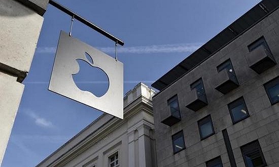 这家起诉苹果垄断的公司，已有5项专利被判无效了