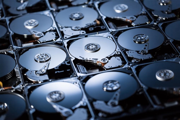 东芝首发第九代垂直记录存储：可实现14TB