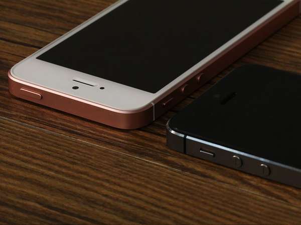 升级为A10芯片！苹果明年推出新版iPhone SE