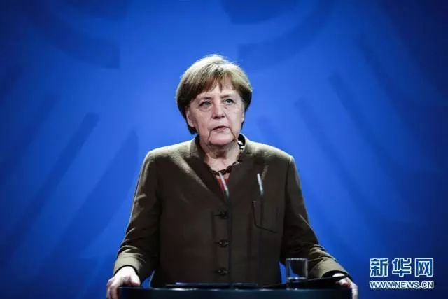 组阁失败默克尔位子不稳，德国走进不确定的新时代？