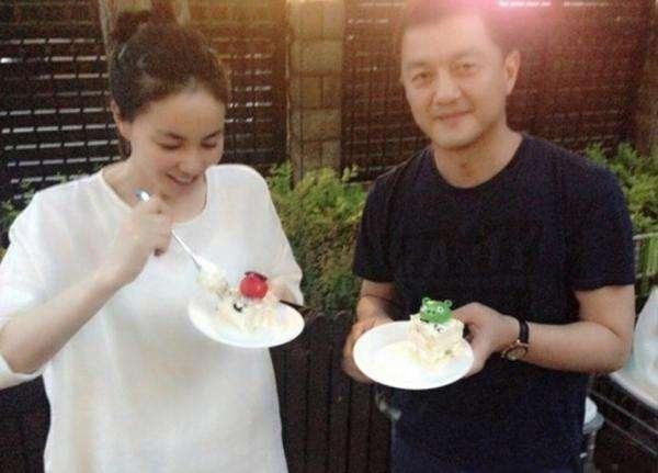 盘点娱乐圈那些分手还是好友的明星,陌生人不