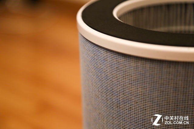 重雾霾再度来袭 艾吉森空气净化器让您畅快呼吸 