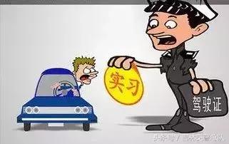 驾照一不小心扣完12分怎么办?扣24分又会怎样