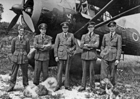 二战时期德国为什么造不出原子弹?_凤凰资讯