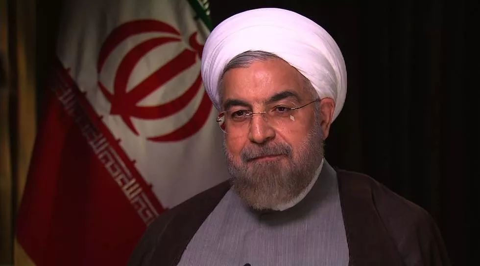 刚刚，伊朗宣布“伊斯兰国”被剿灭了！
