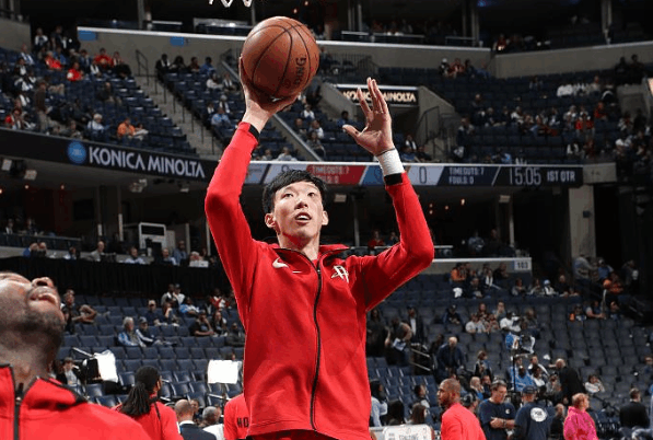 火箭主帅给周琦安排神秘任务!难度超过打比赛