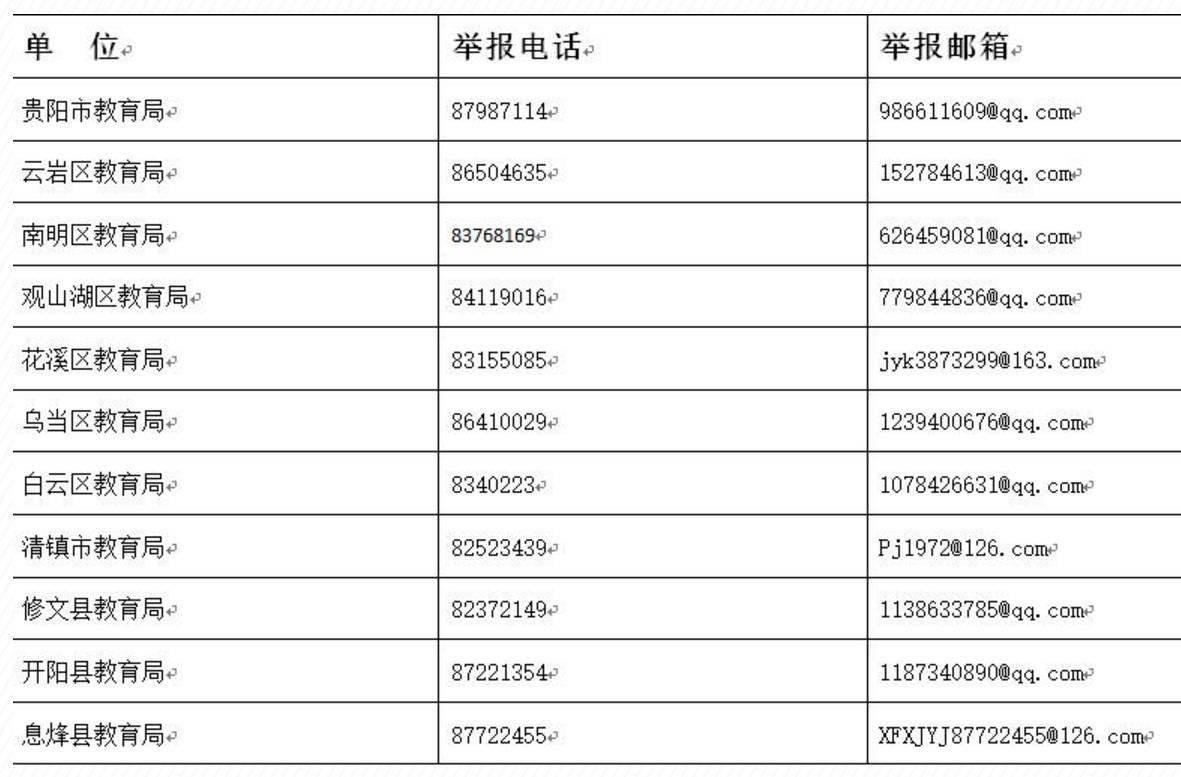 热点丨动真格!贵阳整治教师有偿补课,举报查实