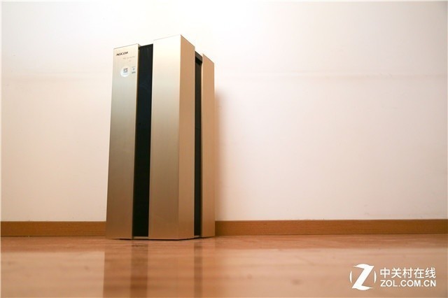 重雾霾再度来袭 艾吉森空气净化器让您畅快呼吸 