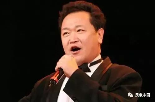 青歌·记忆 | 那些年从“青歌赛”走出来的歌唱家(美声金奖篇)