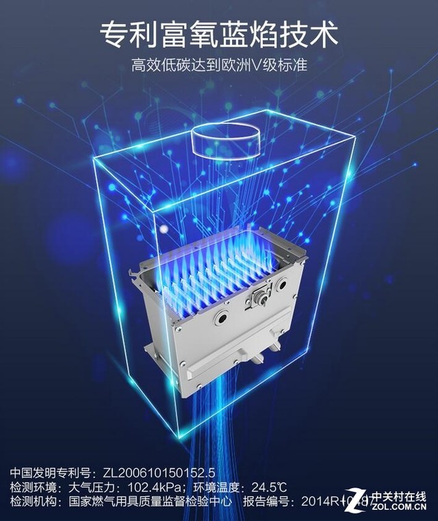 冷到哆哆嗦嗦？天猫热水器为您带来冬日的温暖 