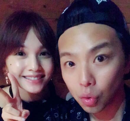 盘点娱乐圈那些分手还是好友的明星,陌生人不