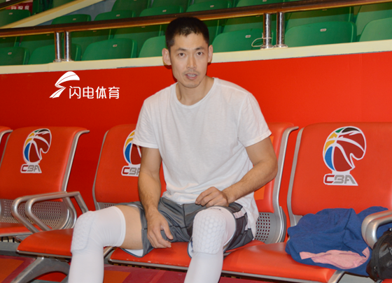 山东男篮正式集结备战广东 主帅外援明日陆续