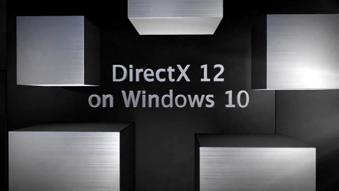 Windows 10秋季创作者更新介绍了DirectX 12的改进