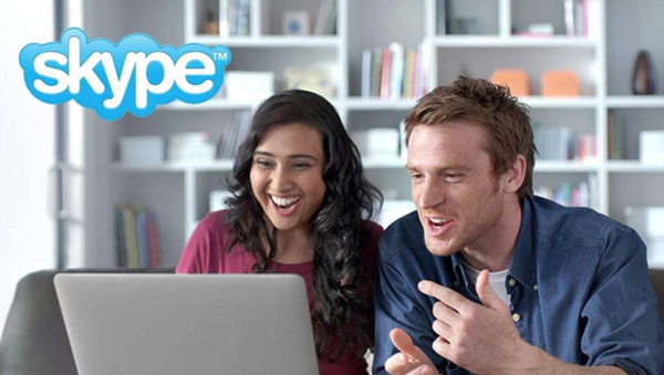Skype在中国手机应用商店下架 微软称“正努力恢复”