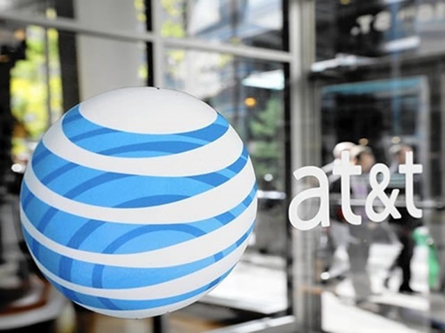 AT&T收购时代华纳无望：美国司法部正式驳回