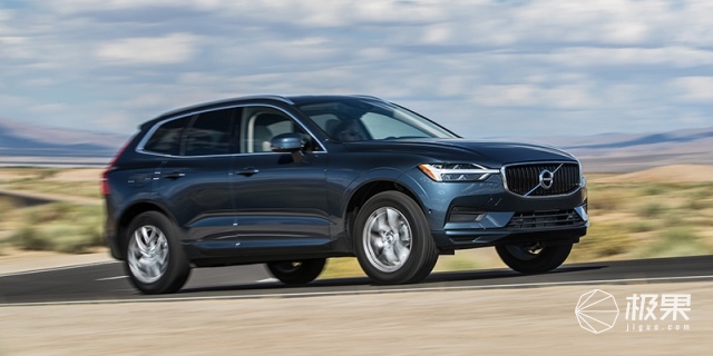 全新沃尔沃XC60正式发布,安全性能再升级38万起售 全新沃尔沃XC60正式发布,安全性能再升级38万起售