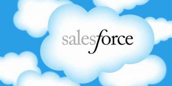 云计算业务强劲：Salesforce第三季度业绩超预期