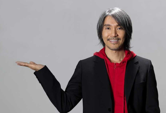 周星驰懂爱却终生不娶,吴孟达赚钱养3个老婆5