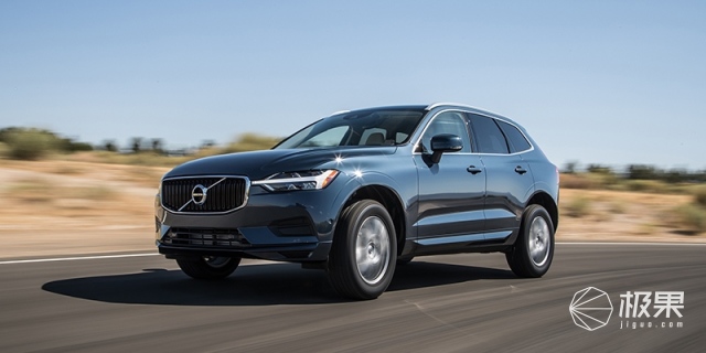 全新沃尔沃XC60正式发布,安全性能再升级38万起售 全新沃尔沃XC60正式发布,安全性能再升级38万起售