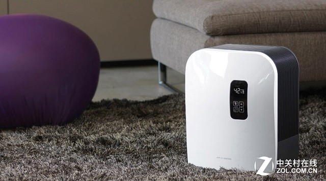 加湿器横评 
