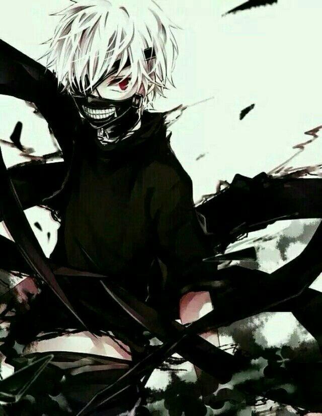 东京喰种:金木小天使赫子或将再次进化