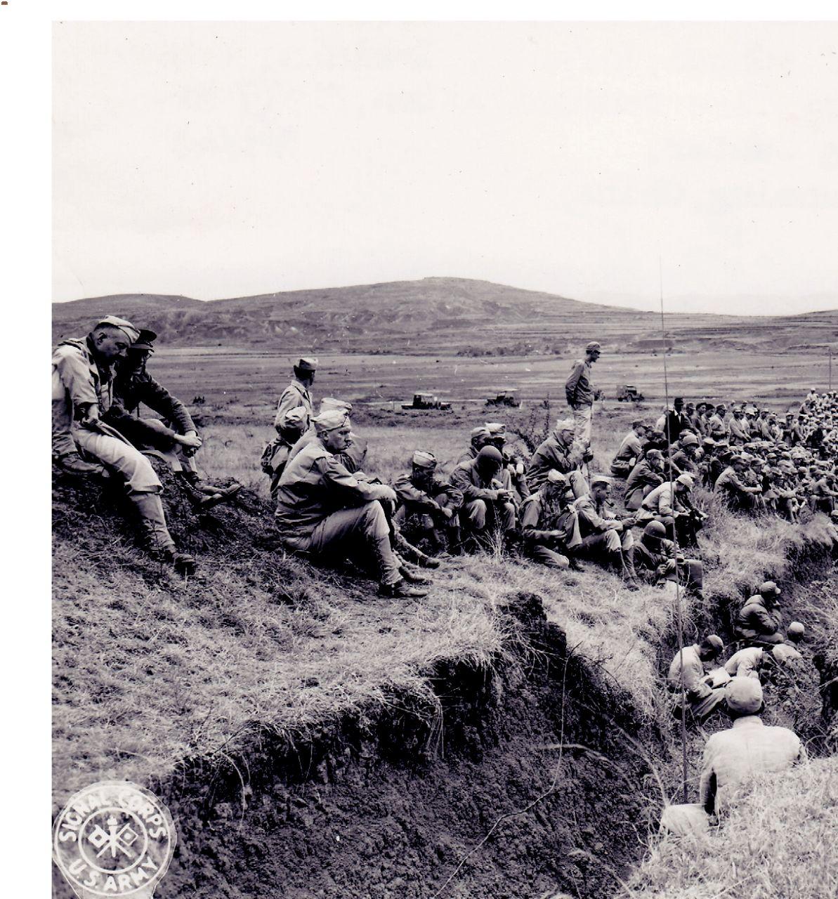 国破山河在,必强我军威