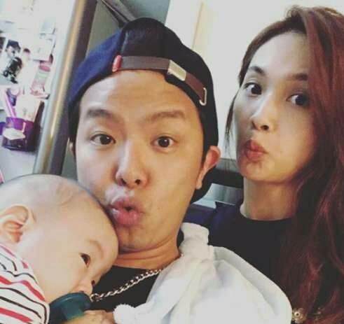 盘点娱乐圈那些分手还是好友的明星,陌生人不