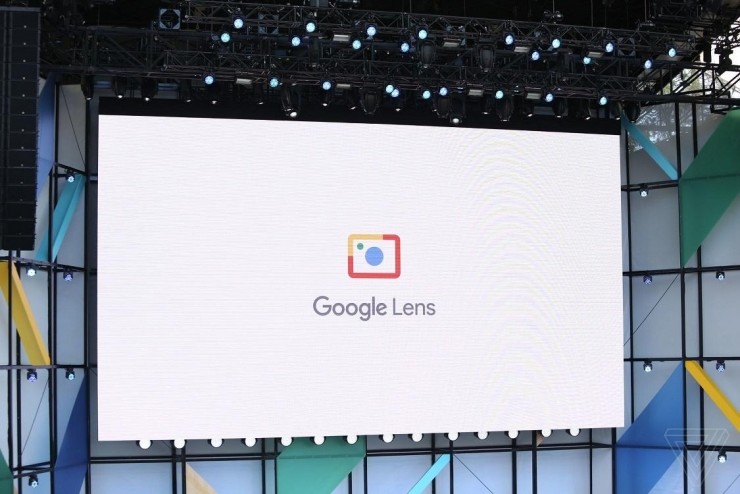 Google Assistant 马上就能“开眼”了，Pixel 2/XL 会更好卖吗？