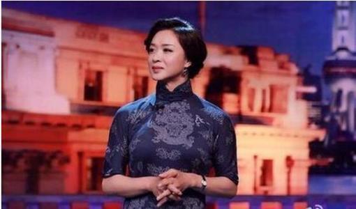 金星在上海每年花200万租总统套房!听到她解释