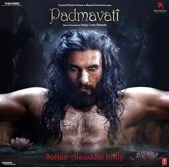 这部电影让印度全国愤怒了:民众扬言悬赏追杀