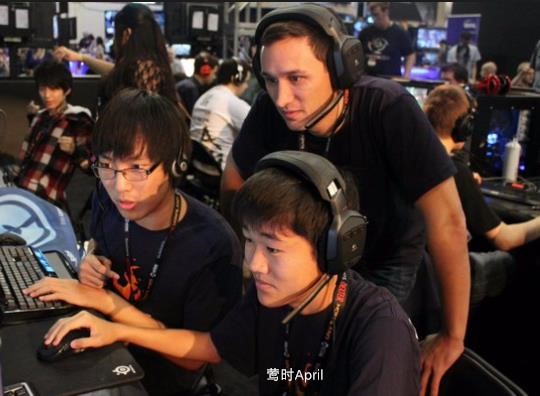 外媒线报:大师兄将加盟北美TL战队