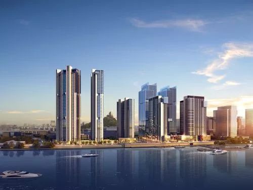 揽江阔府 这才是媲美的上六朝古城的地方!