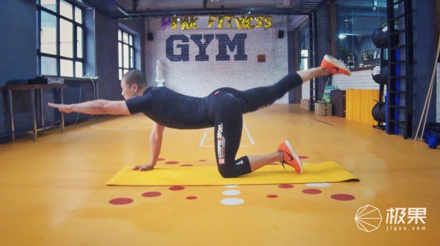 BodyPlus智能运动衣