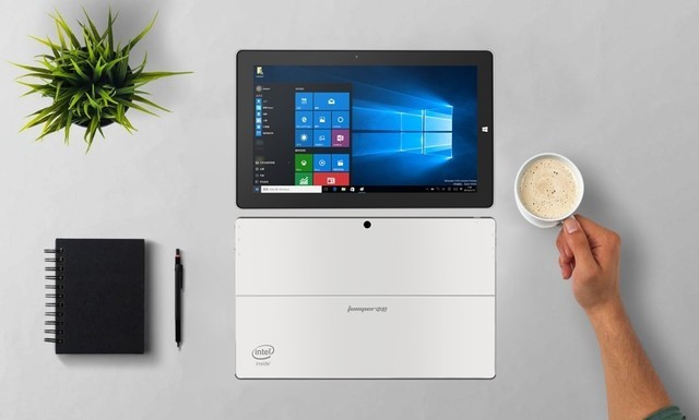 双·11销量创佳绩 中柏新品平板国产之光 