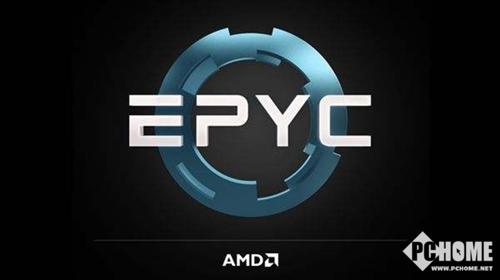 AMD EPYC服务器连破两大世界纪录 跑分达到新高度