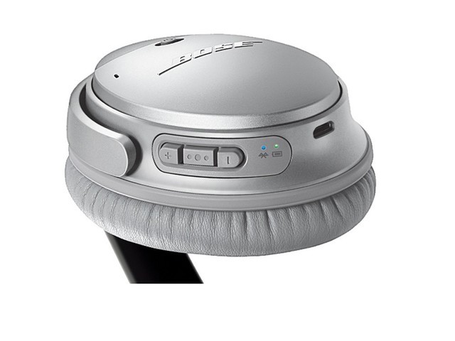 BoseQC35II经典降噪第二代京东2888元 