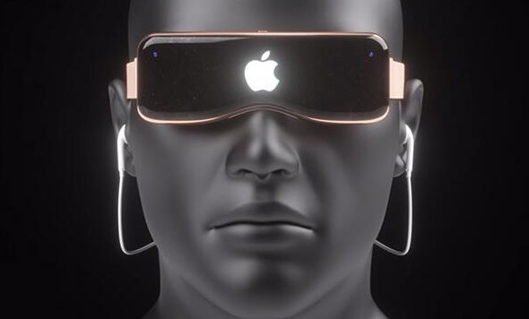 3000万收购新公司 苹果AR硬件明年来临